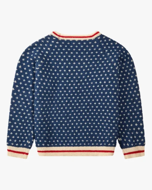 Billi Pullover