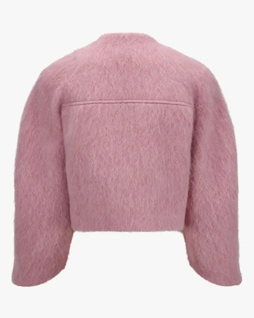 Blair Jacke