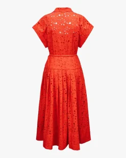 Blaire Hemdblusenkleid