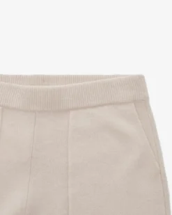 Blanca Strickhose aus Cashmere und Seide