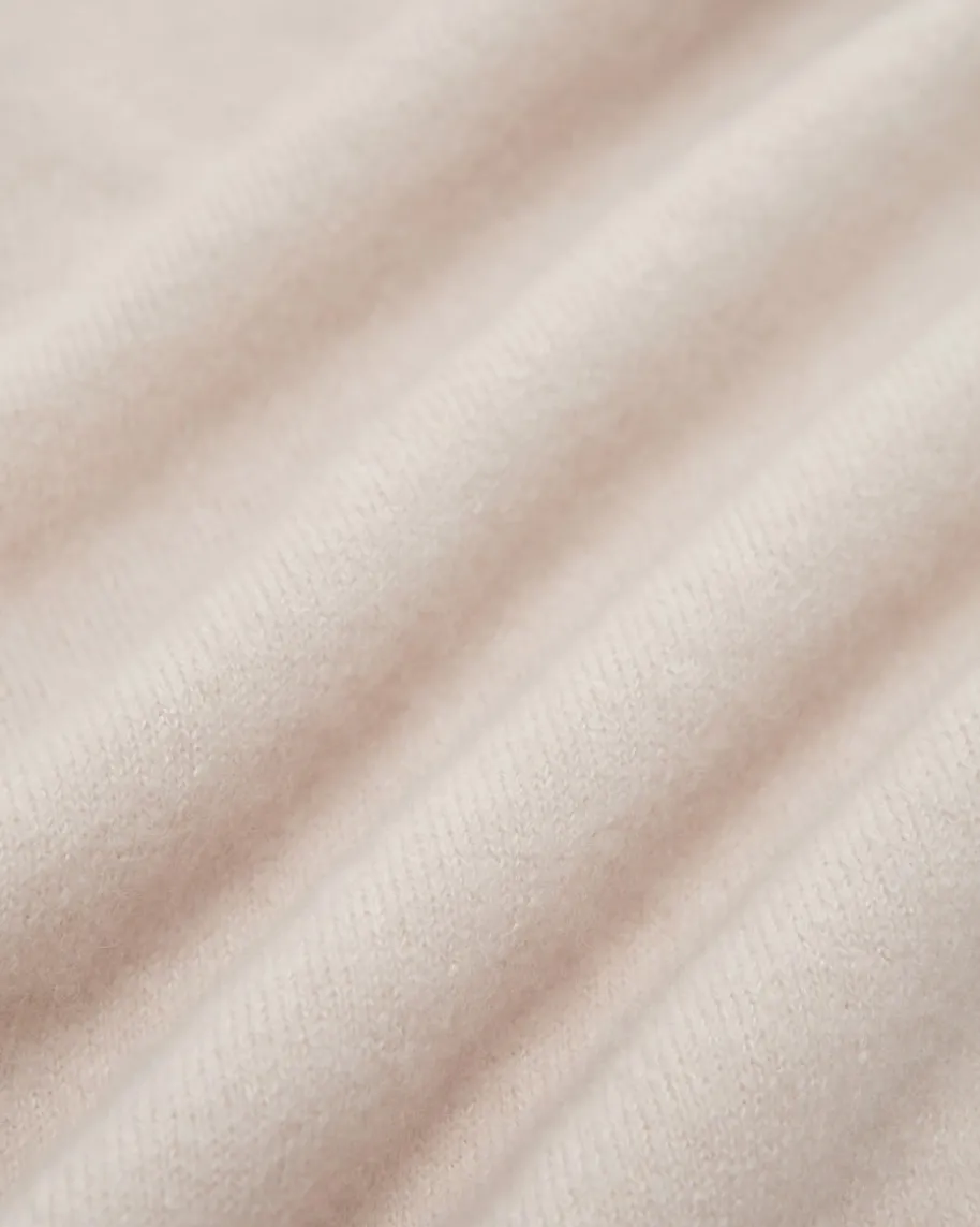 Blanca Strickhose aus Cashmere und Seide