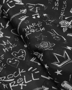 Blazer aus Schurwoll-Mix