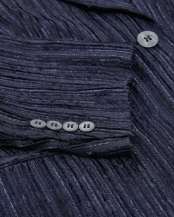 Blazer aus Viskose