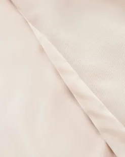 Blazer aus Viskose-Mix