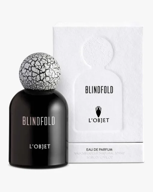 Blindfold Eau de Parfum 50ml