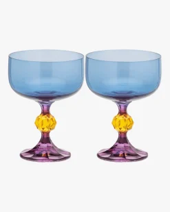 Bliss Cocktail-Glas-Set