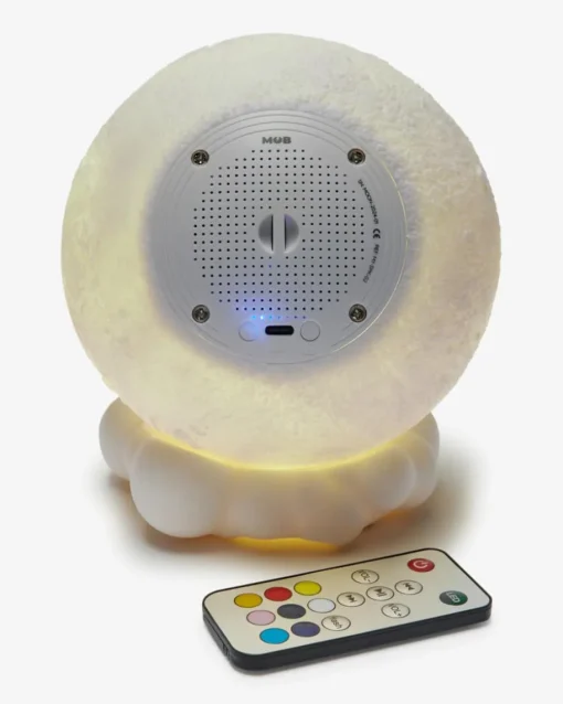 Bluetooth-Lautsprecher Moony