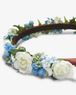 Blumen-Haarreif