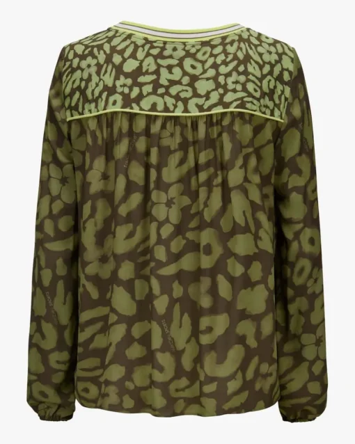Bluse