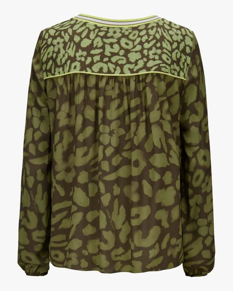 Bluse