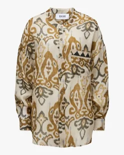 Bluse Oversize Fit