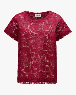 Blusenshirt