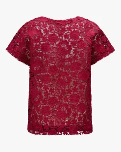 Blusenshirt