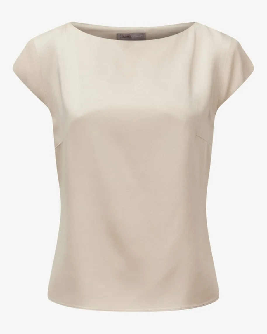 Blusenshirt