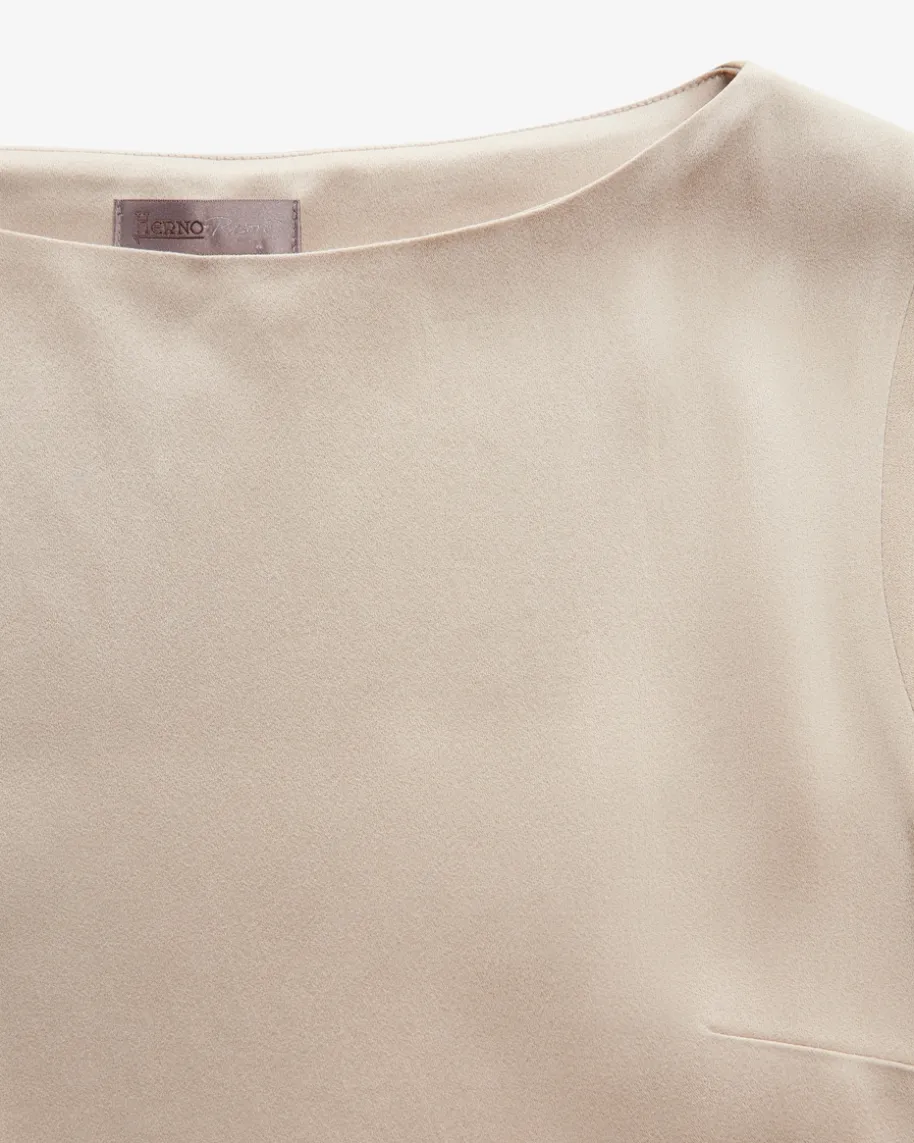 Blusenshirt