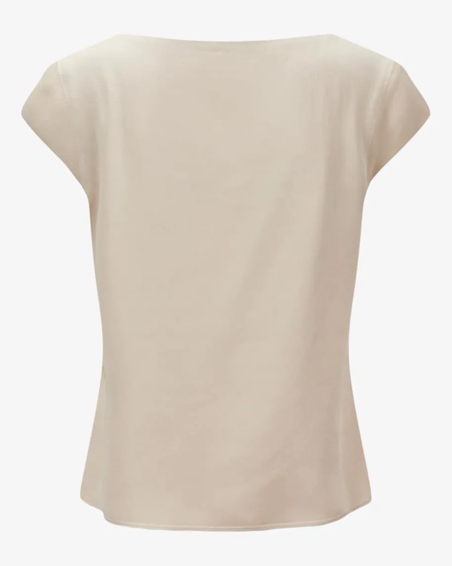 Blusenshirt