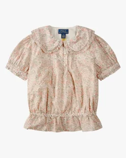 Blusenshirt