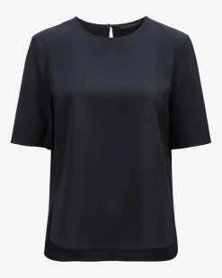 Blusenshirt
