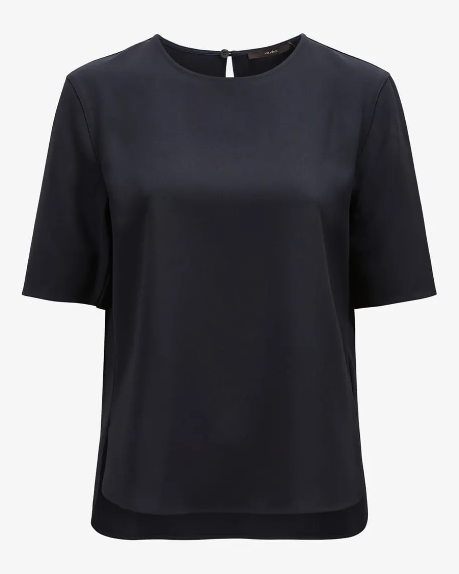 Blusenshirt