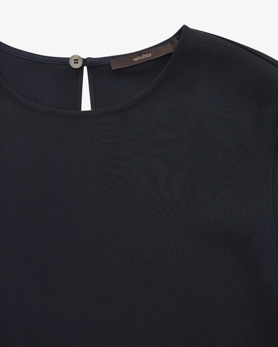 Blusenshirt