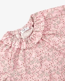 Blusenshirt