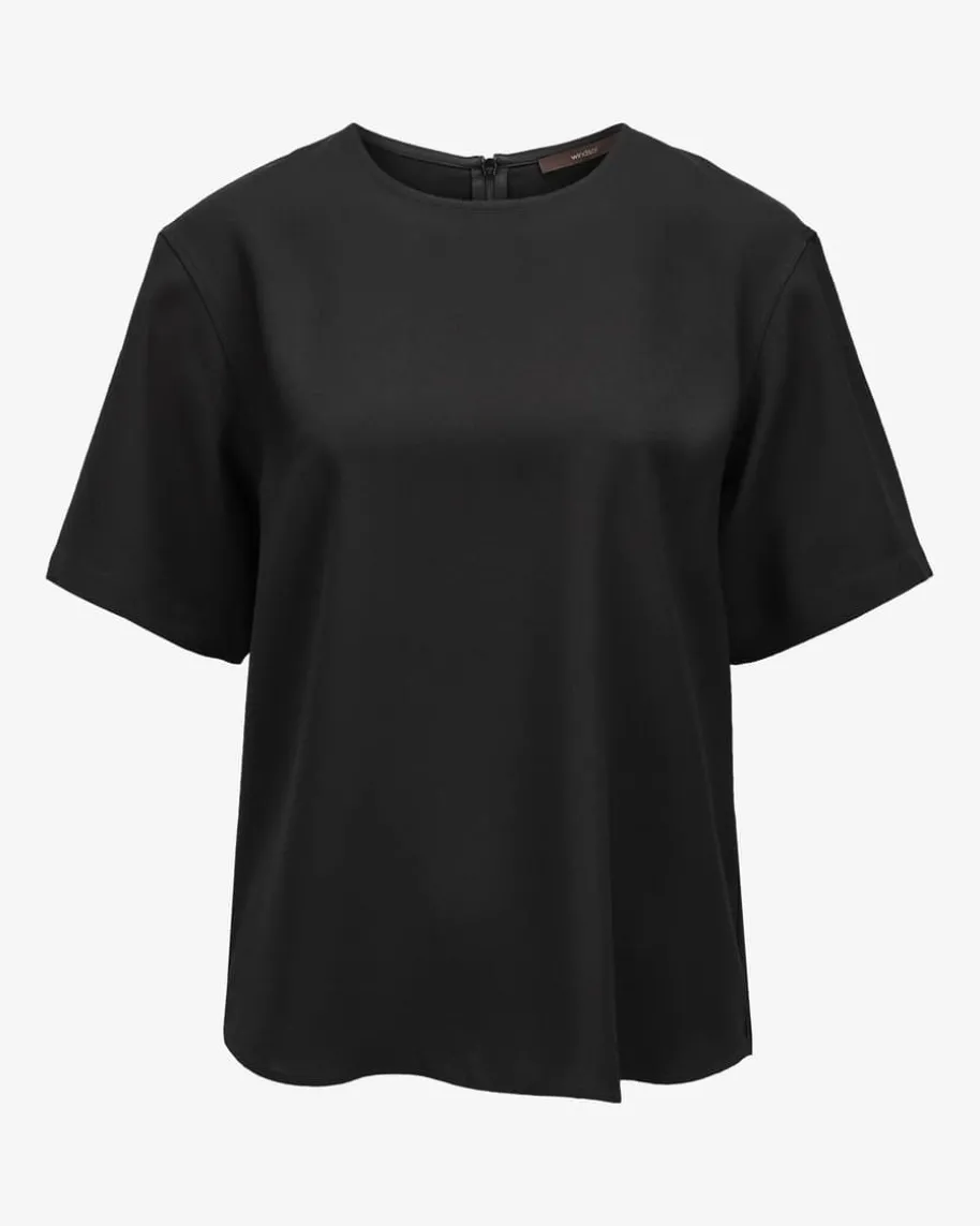 Blusenshirt