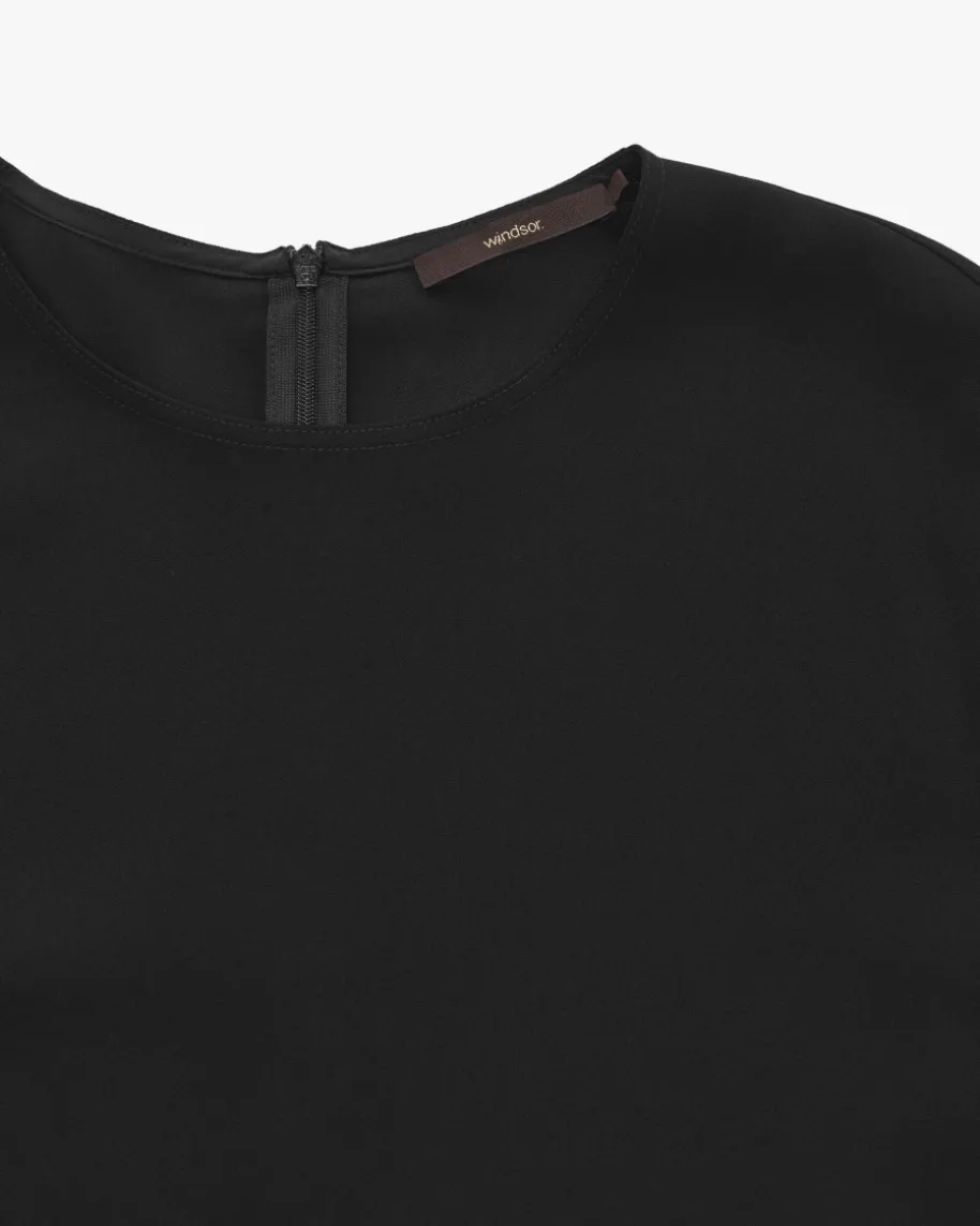 Blusenshirt