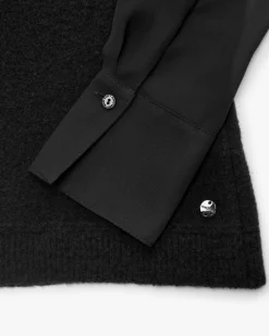 Blusenshirt