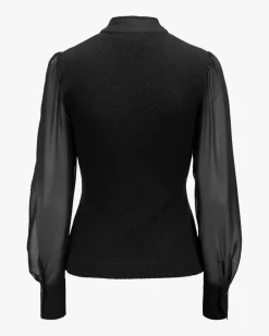 Blusenshirt