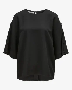 Blusenshirt