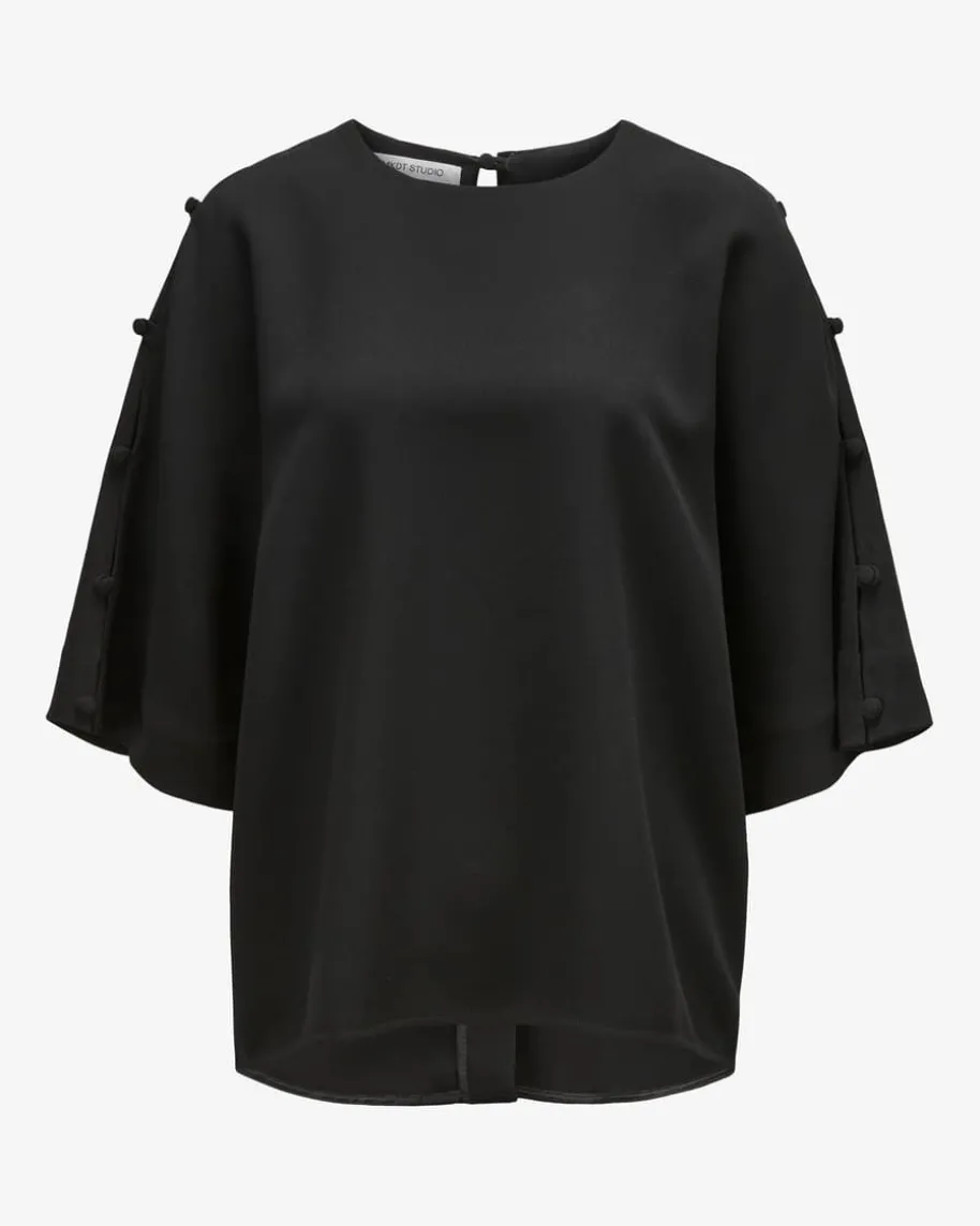 Blusenshirt