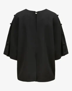 Blusenshirt