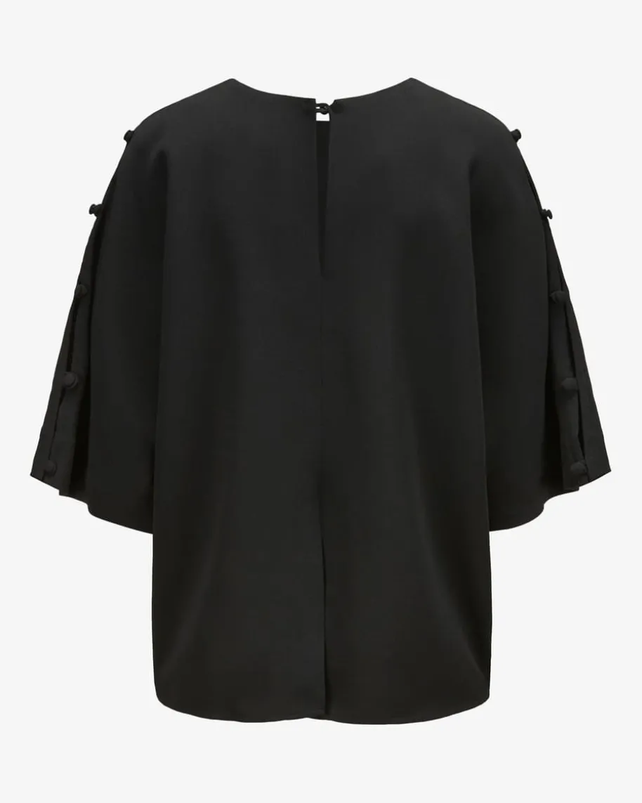 Blusenshirt