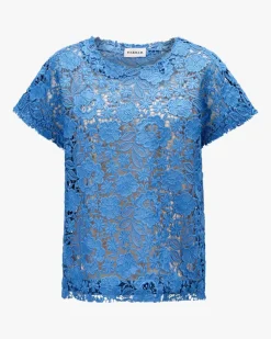 Blusenshirt