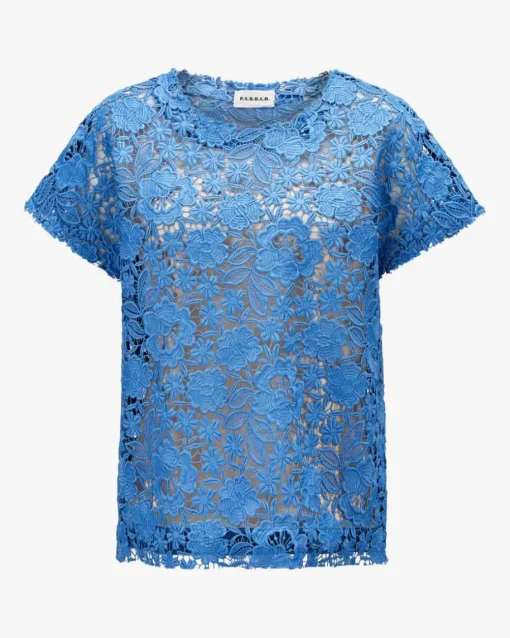 Blusenshirt