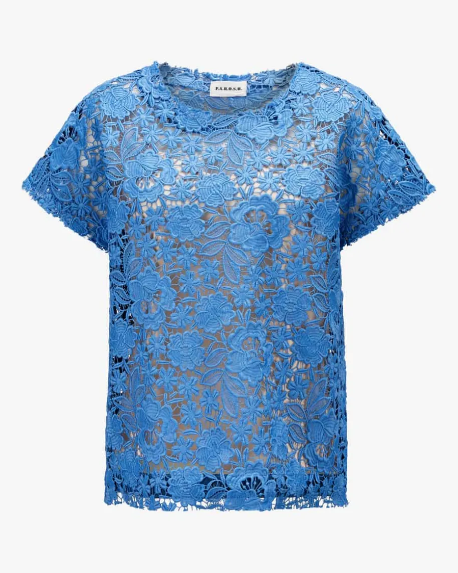 Blusenshirt