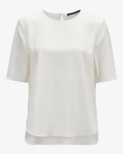 Blusenshirt