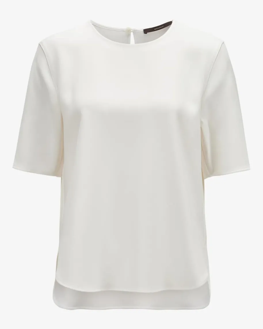 Blusenshirt