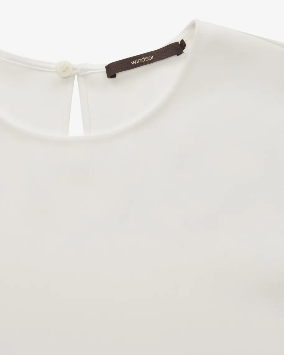 Blusenshirt