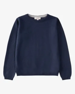 Bob Cashmere-Pullover