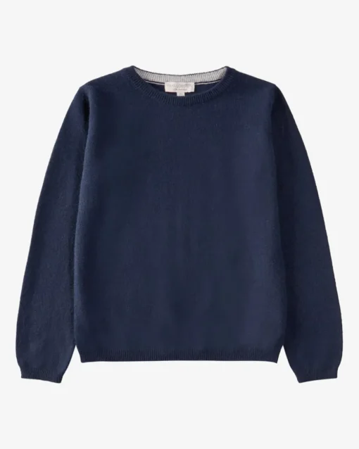 Bob Cashmere-Pullover