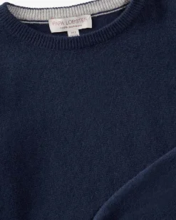 Bob Cashmere-Pullover