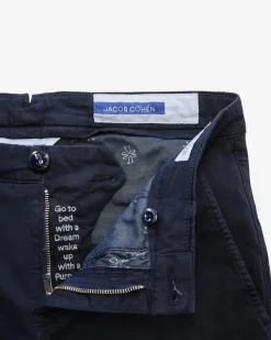 Bobby Chino aus Baumwolle