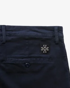 Bobby Chino aus Baumwolle