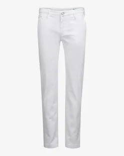 Bobby Chino Slim Fit aus Baumwoll-Mix