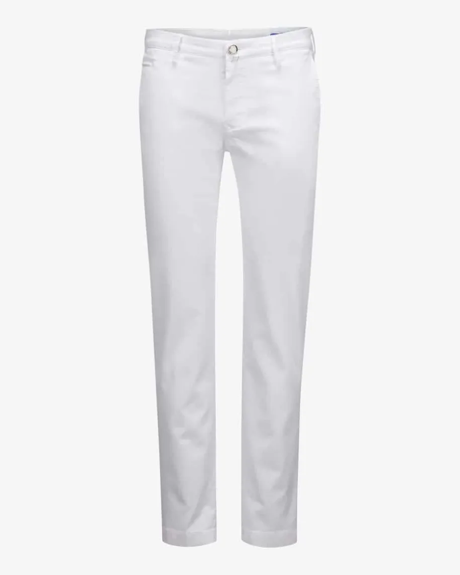 Bobby Chino Slim Fit aus Baumwoll-Mix