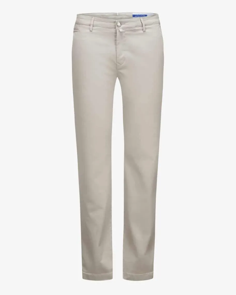Bobby Chino Slim Fit aus Baumwoll-Mix
