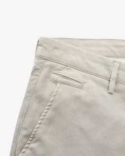 Bobby Chino Slim Fit aus Baumwoll-Mix