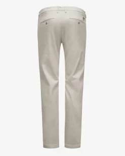 Bobby Chino Slim Fit aus Baumwoll-Mix