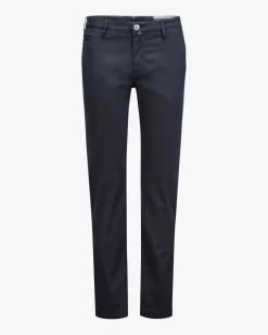 Bobby Chino Slim Fit aus Baumwoll-Mix